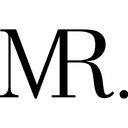 Marina Riera Logo
