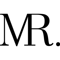 Marina Riera Logo
